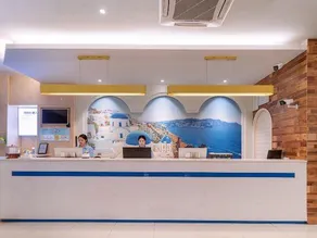 Alhr Hotel (Guiping Xishan) - Image 4