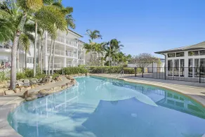 The Pool Resort Kingscliff - Studio with Garden View (5203) - Holiday Management Co. - Image 3