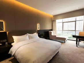 Shuyang Grand Hotel - Image 2