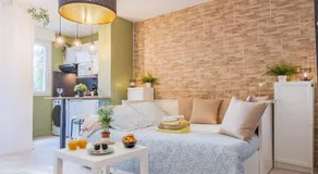 Les Elfes - avec entrée autonome, clim neuve, jardin, parking privé & gourmandises offertes ! - - Image 3