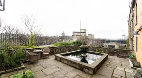 Rock House - Photographer's Studio - Historic Gem in the heart of the City - Image 4