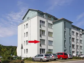 Ferienwohnung Strandläufer in Zinnowitz - Image 3