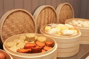 HanTing Hotel (Eurasia Shopping Center, Tongjiang Road, Baishan) - Image 4