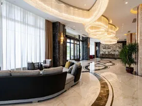 Ferros Rock Bay Hotel - Image 5