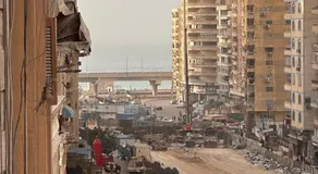 بدر العمدة - شارع محمد نجيب الرئيسي - Image 5