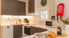Forenom Aparthotel Espoo Leppävaara - Image 4