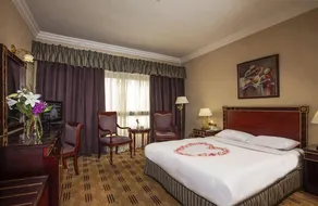 AL NABILA HOTEL - Image 2