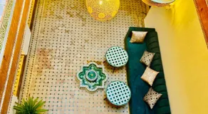 Riad El Sultan - Image 4