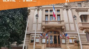 Seductive Love Room in border of Monaco - Image 2