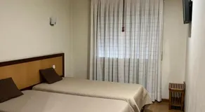 Ze da Rampa Hotel - Image 2