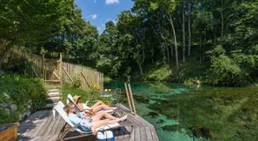 Hotel Gasthof Blaue Quelle - Image 5