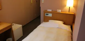 Business Hotel Yukuhashi - Image 2