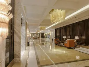 Xinzhou Haiwan Hotel - Image 5