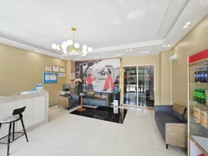 Thank Hotel Shandong Jinan Licheng District Zhonggong - Image 2