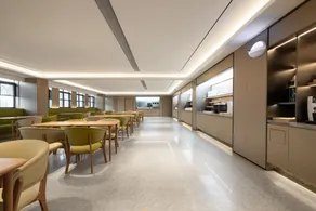 JI Hotel Guangzhou Baiyun Airport Yongli Plaza - Image 3
