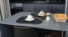 Caza Flat Hotel - Image 4