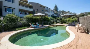 The Cove - best ocean views - sleeps 6 - Image 5