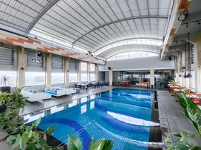 The Excelton Hotel Palembang - Image 3