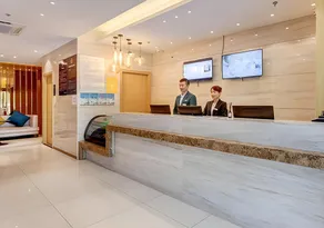 City Inn Beijing South Station - Image 4