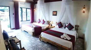 Chez Hiep Tam Coc Homestay - Image 2
