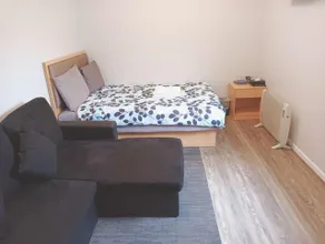 1 double and 1 Sofa Bed, Chalet B - Image 2