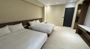 Donghai Cottage Backpack Inn Suite - Image 2