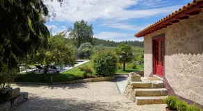 Casa do Docim, Turismo Rural per 12 persone - Image 5