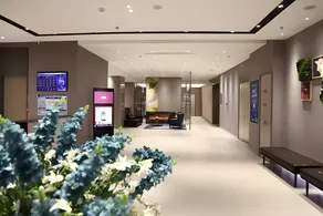 Home Inn Style Shenyang Railway Station Taiyuan Street First Medical University - Image 4