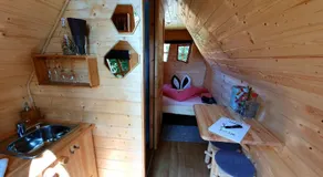les Refuges du Chalet - Image 4