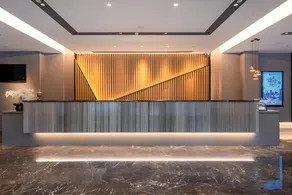 Home Inn Style Golden Guangzhou East Station Yantang - Image 2