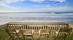 D24 - Cottage on the Sand - Image 1