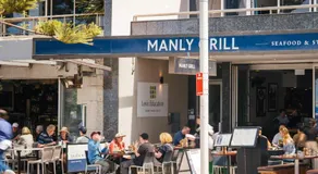 Manly Beach Guesthouse - Image 4