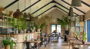 The Stable Yard House at Burtown House & Gardens - Image 2