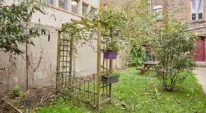 L'ESCALE - appartement cosy 1 chambre - proche gare - Image 4