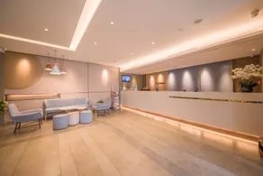 Home Inn Ji'Nan Jiefang Road - Image 4