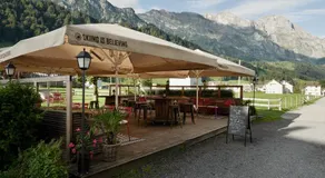 Ski Lodge Engelberg - Image 3