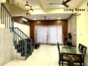 2BHK Villa Ac Rooms Candy Stays Lonavala - Image 5