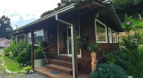 Estudio apto para niños con jardín y barbacoa - Image 4