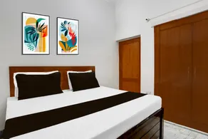 Hotel O Ujjawal Bhawan Formerly Anmol Residency - Image 2