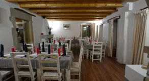 Abas Ristorante Pizzeria Affittacamere - Image 3