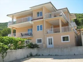 Ferienwohnung in Grebaštica mit Meerblick, Balkon, Klimaanlage, W-LAN (3571-4) - Image 4