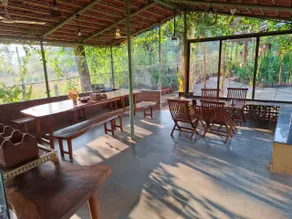 Green Roots Farm Stay, Shahapur - Image 5