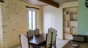 Maison de charme dans un Hameau Provençal - Image 2