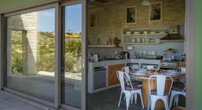 Oliva Emerald Eco - Secluded Off-Grid Vineyard Villa - Image 5