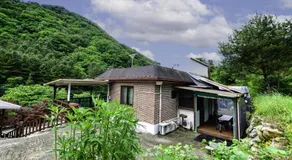 Gapyeong Sangol-Iyagi Pension - Image 3