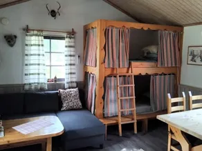 4 personas casa en Sollerön-By Traum - Image 2