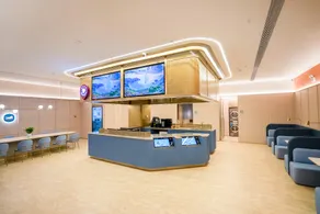 Hanting Hotel Qujing North Station Zhujiangyuan Avenue - Image 3