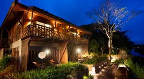Hotel des Artists Rose of Pai - Image 4