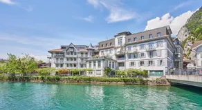 Stay Switzerland Hotel and Apartments - Image 4