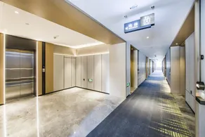 Jinyi Preferred Hotel - Image 3